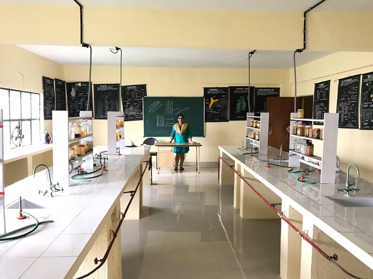 MES College of Pharmacy Bangalore Campus photo 18